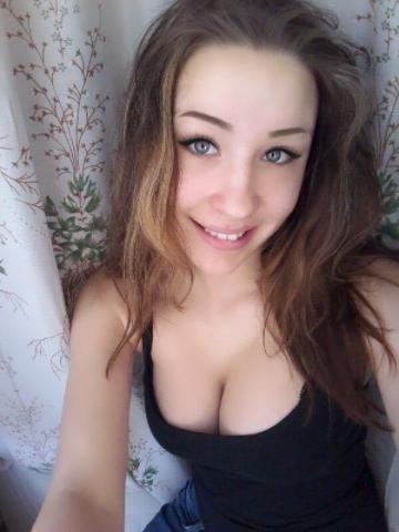 Индивидуалка Галина Фотография 3