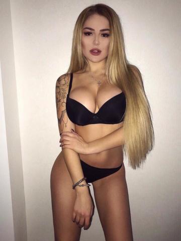 Индивидуалка Лилия Фотография 4