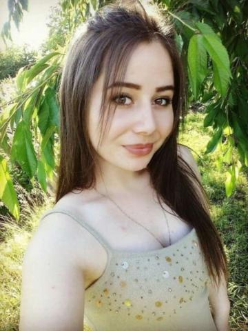Индивидуалка Анна Фотография 2